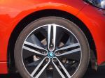 BMW i3 2014 года
